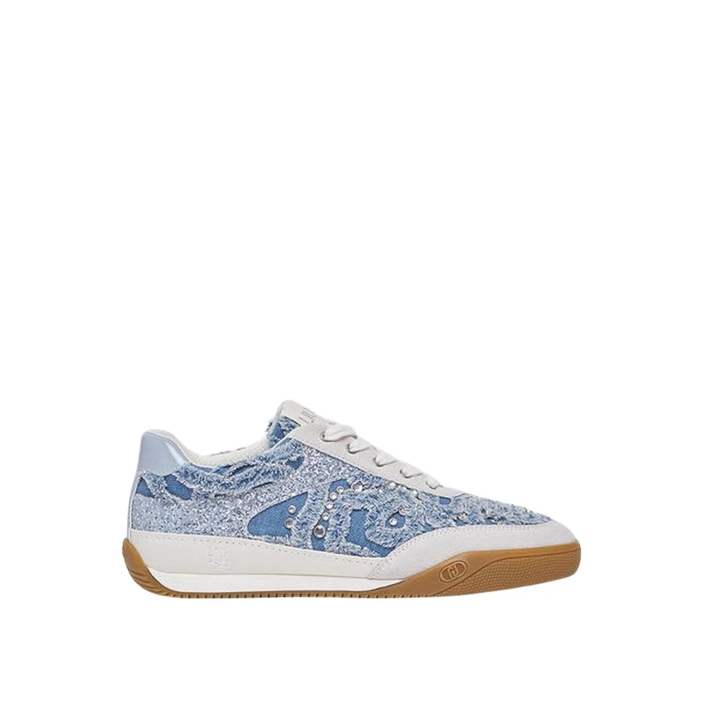 Liu Jo Lewis 04 Dames Schoenen Blauw