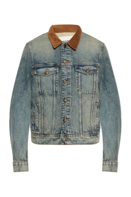 Bases Denim Jacket