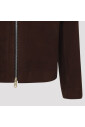 brown-leather-jacket-elegant-style