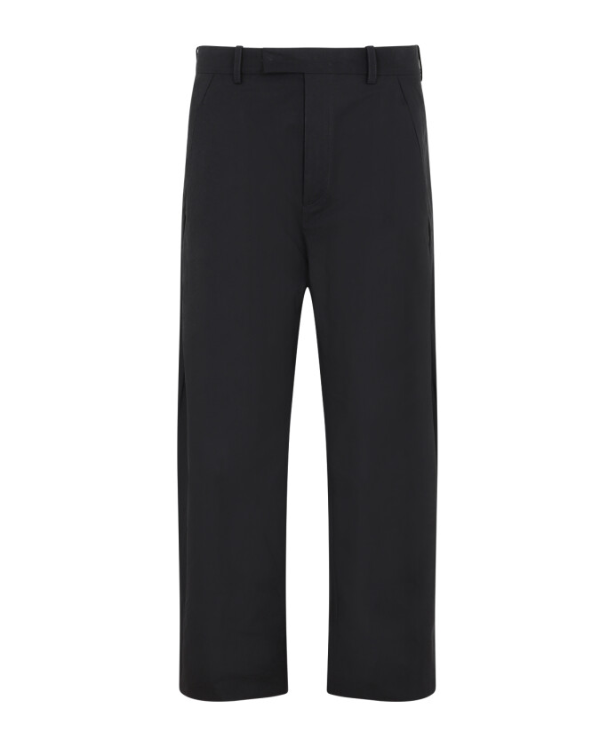 pantalon-uniforme-jambe-noire