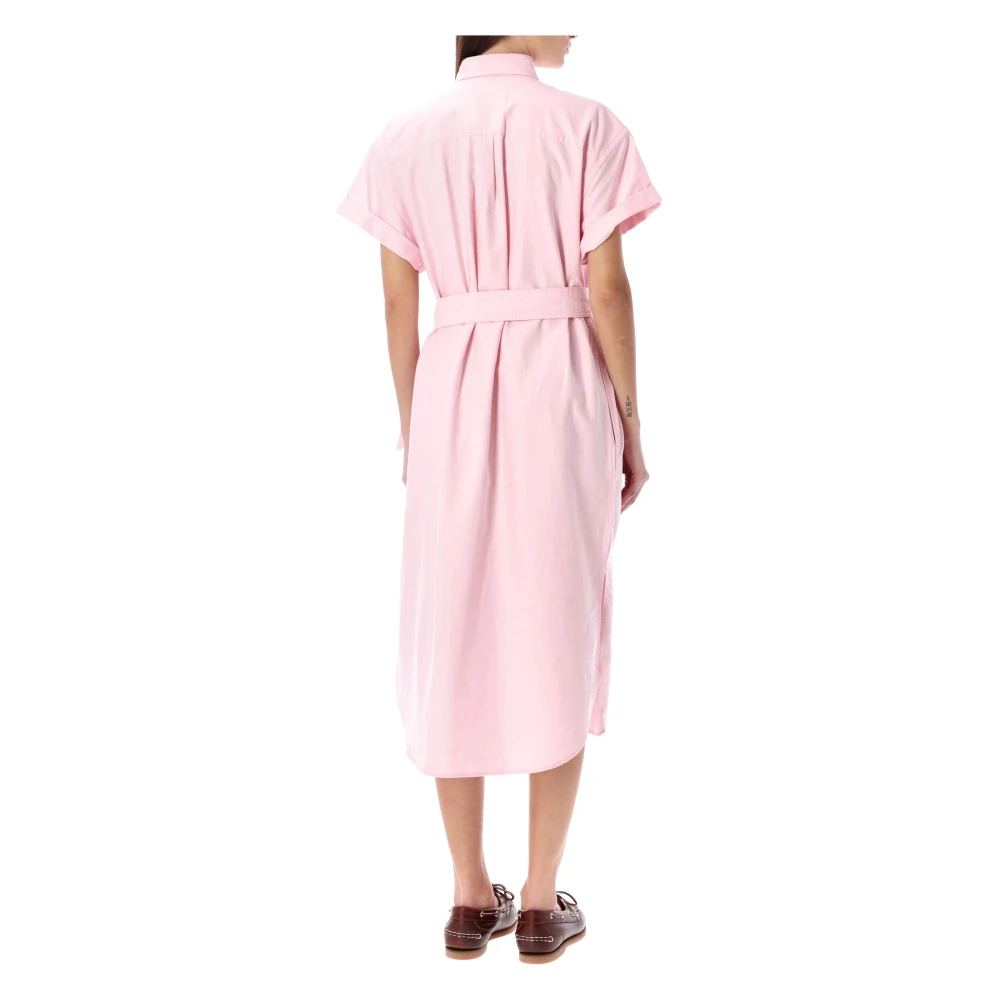 Ralph Lauren Dresses Pink Dames