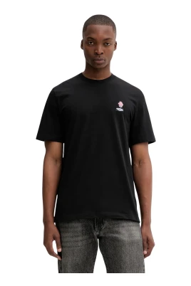 Roses Patch T-shirt