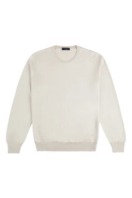F.18 Crew Neck Sweater