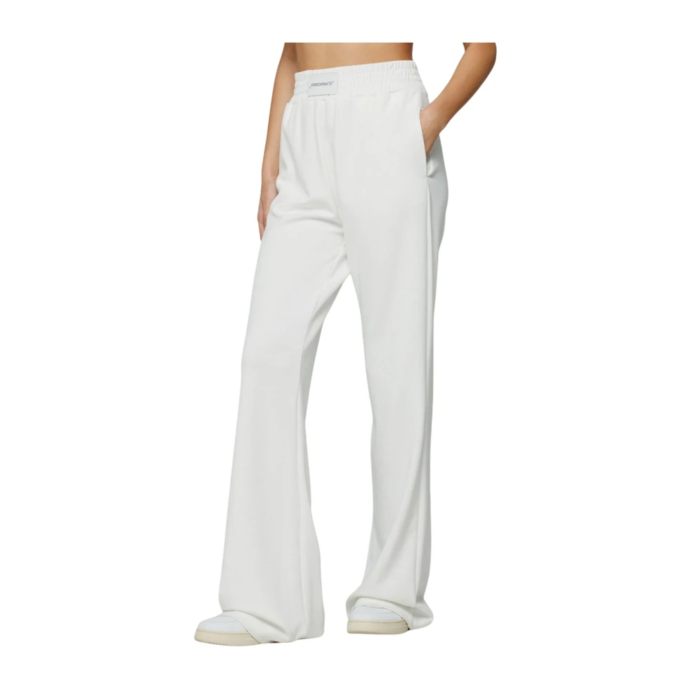 Trousers > Wide Trousers - - Hinnominate - Modalova