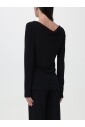 haut-noir-a-col-drape
