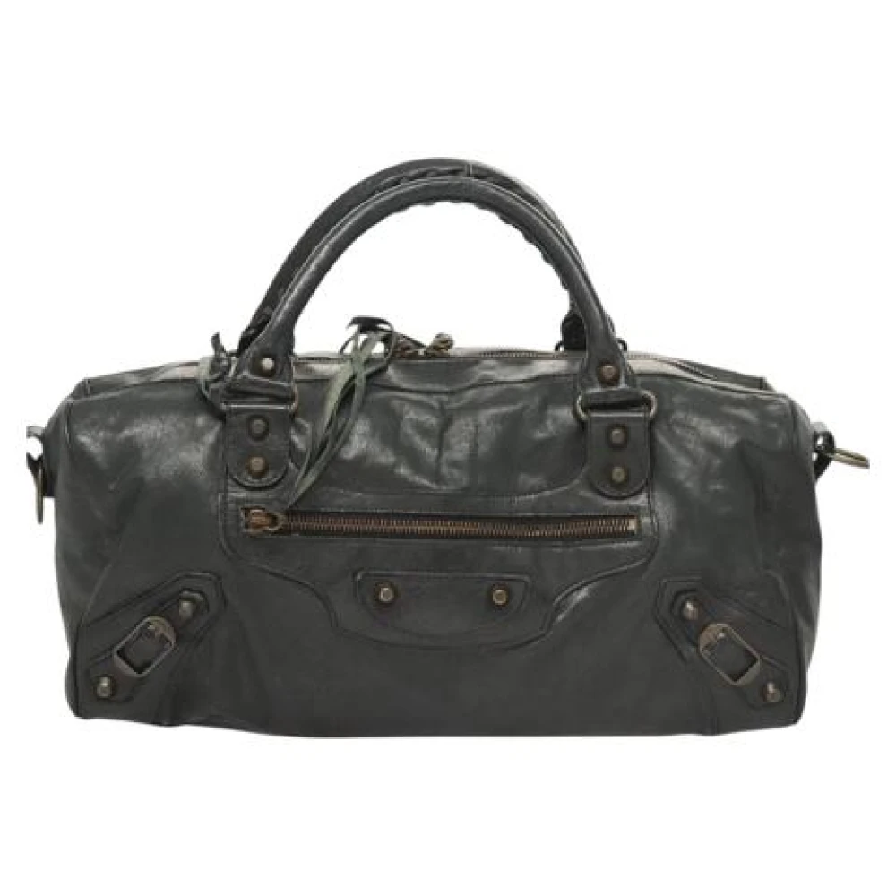 Pre-owned > Pre-owned Bags > Pre-owned Handbags - - Balenciaga Vintage - Modalova