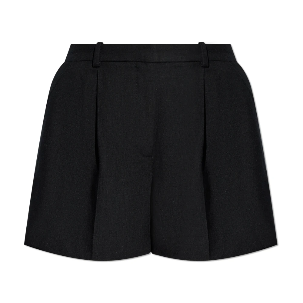 Shorts > Short Shorts - - Anine Bing - Modalova