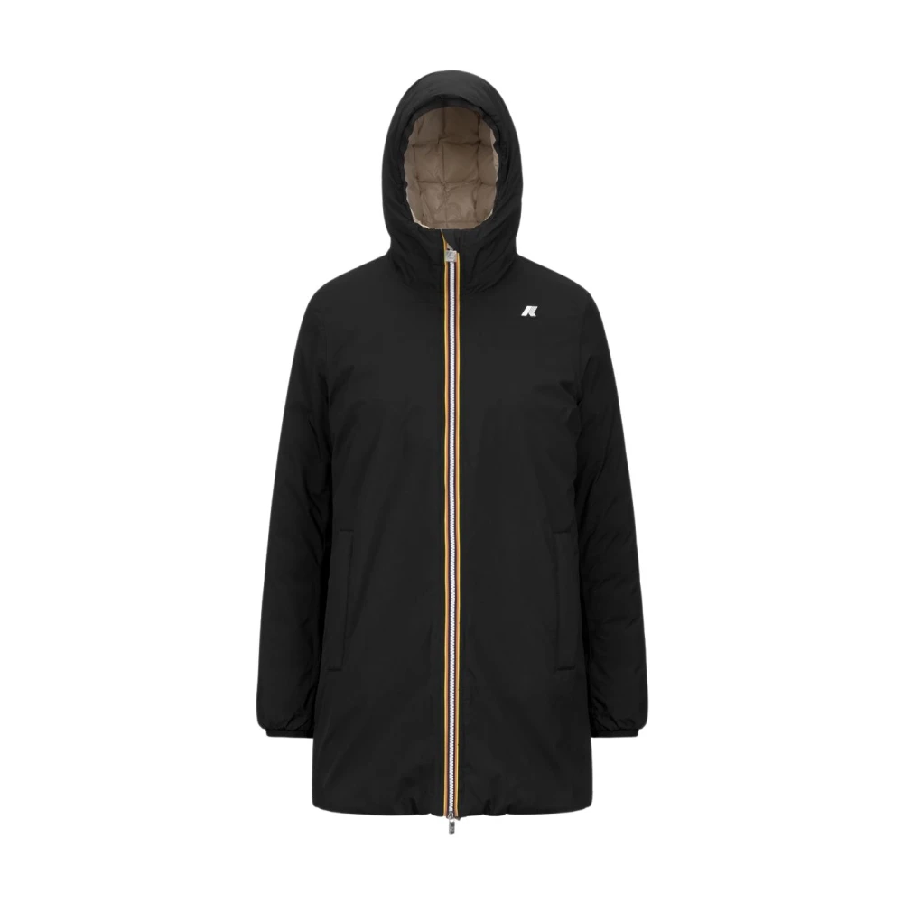 Jackets > Winter Jackets - - K-Way - Modalova