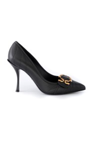 Dolce & Gabbana Women Heeled Shoes