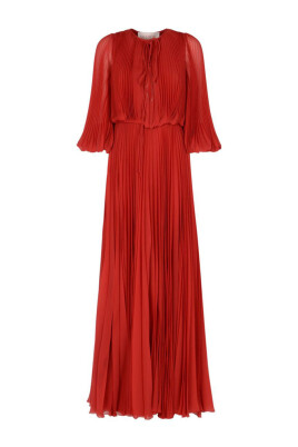 elegant-red-dress-for-women