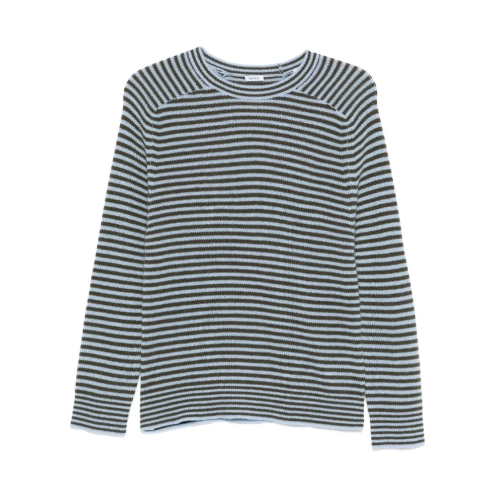 Aspesi Women's Round-Neck Knitwear