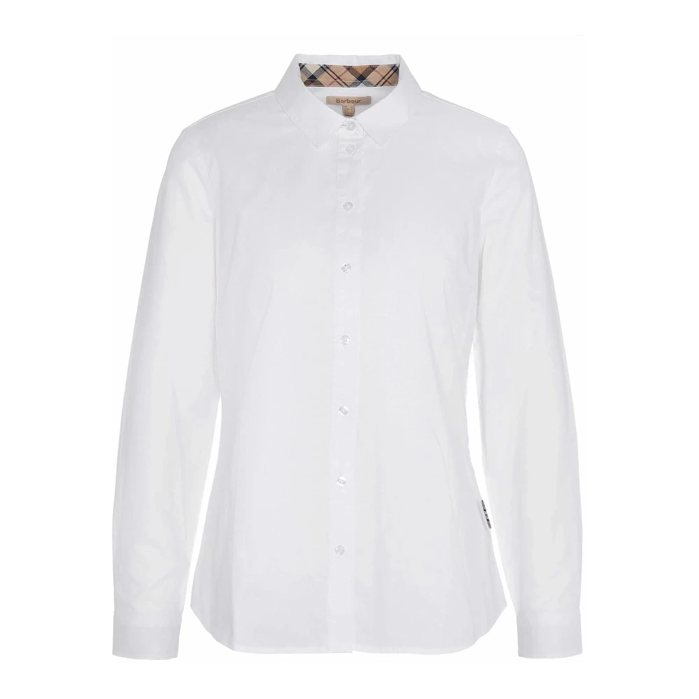 Blouses & Shirts > Shirts - - Barbour - Modalova
