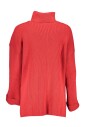 pull-elegant-a-col-haut-en-melange-de-laine