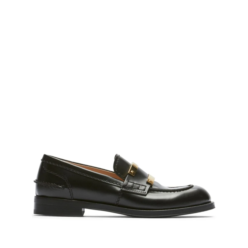 Shoes > Flats > Loafers - - N21 - Modalova
