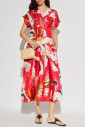 robe-chemise-en-twill-de-soie-imprimee