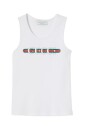 geribbeld-logo-print-hemd