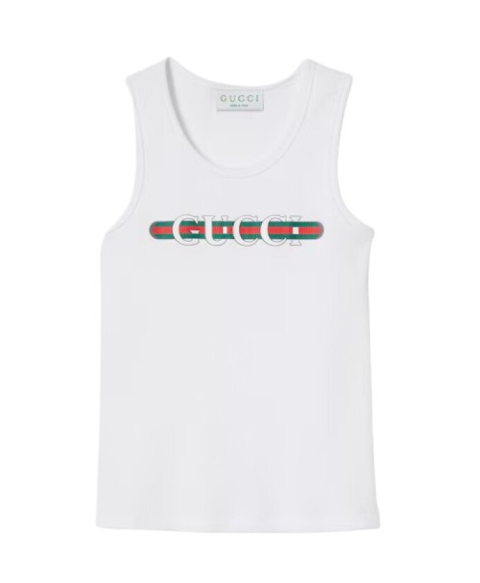 geribbeld-logo-print-hemd