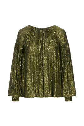 green-top-for-women