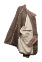 sahariana-veste-verte-modele-6l250