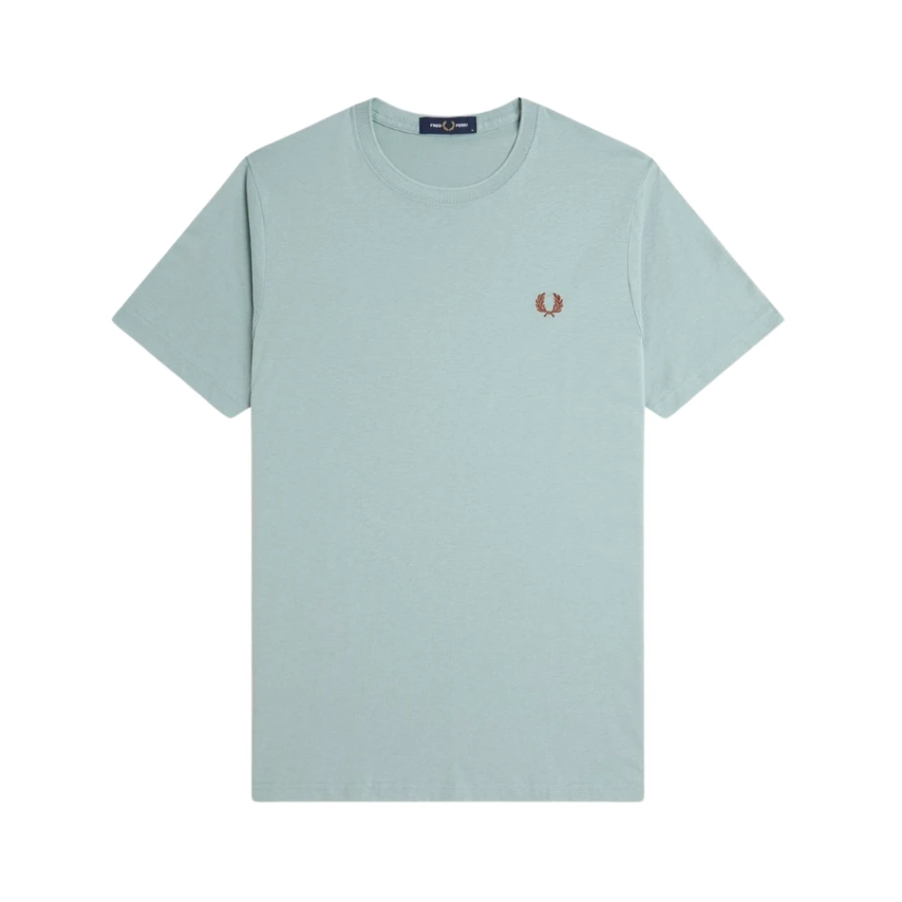 Tops > T-Shirts - - Fred Perry - Modalova