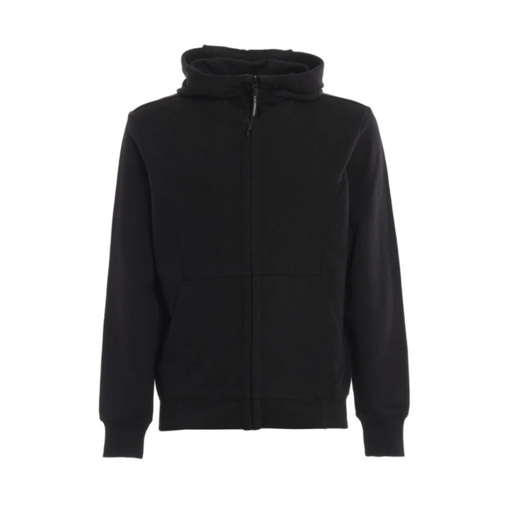 Sweatshirts & Hoodies > Zip-throughs - - C.p. Company - Modalova