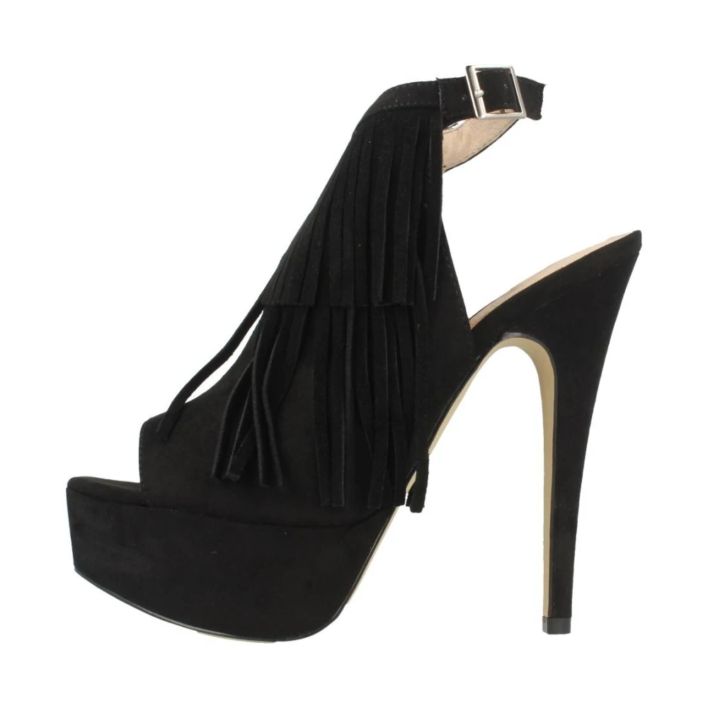 Shoes > Sandals > High Heel Sandals - - La Strada - Modalova