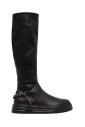 bottines-a-chaine-en-tissu-noir-cleo
