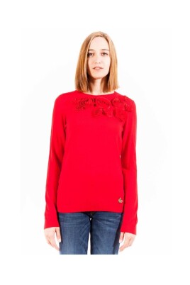 red-embroidered-logo-sweater