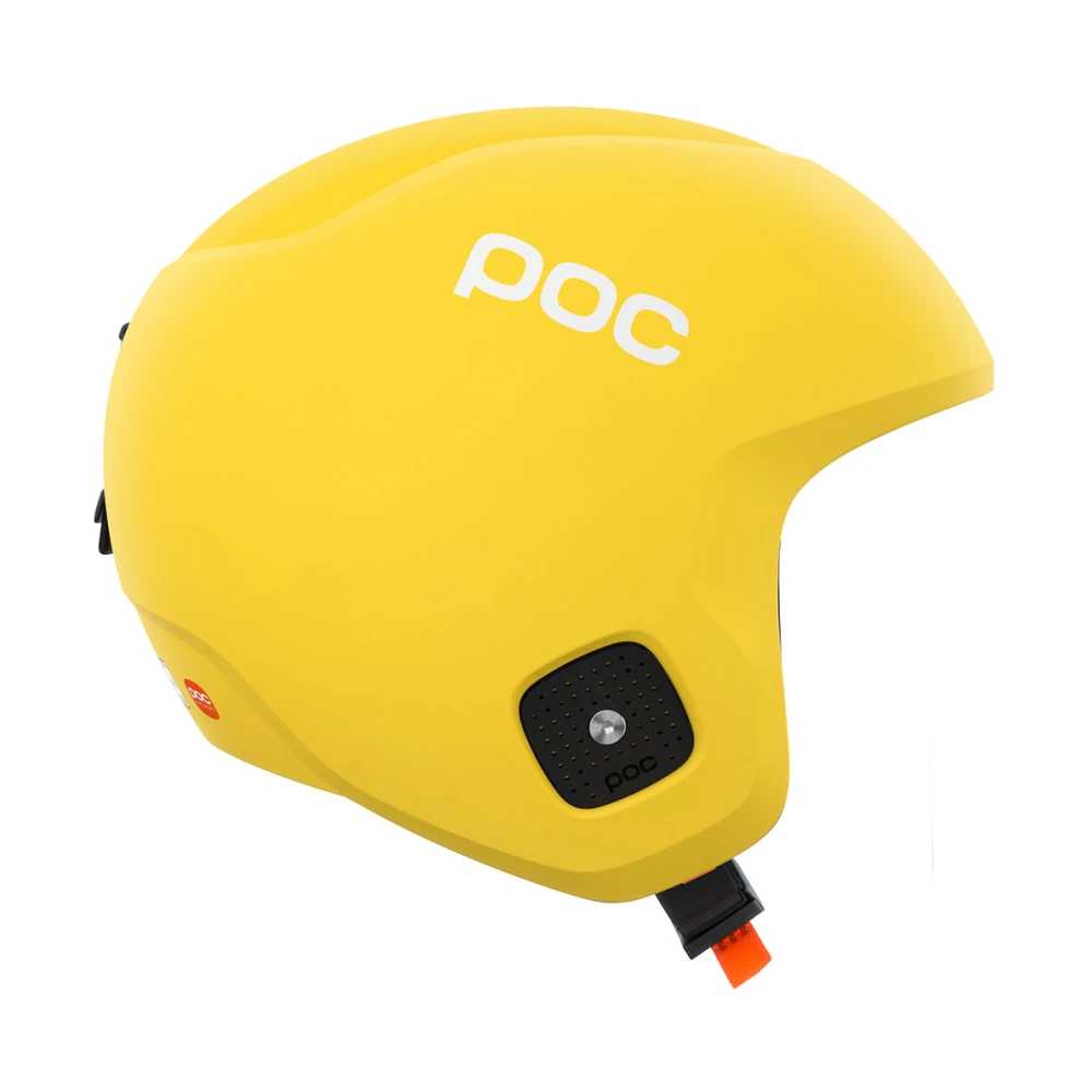 POC Ski Accessories Yellow Unisex