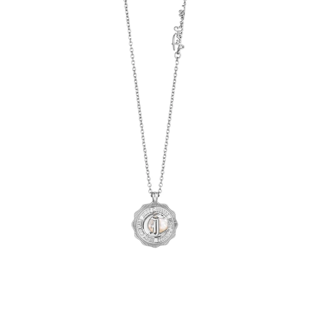 Accessories > Jewellery > Necklaces - - Roberto Cavalli - Modalova