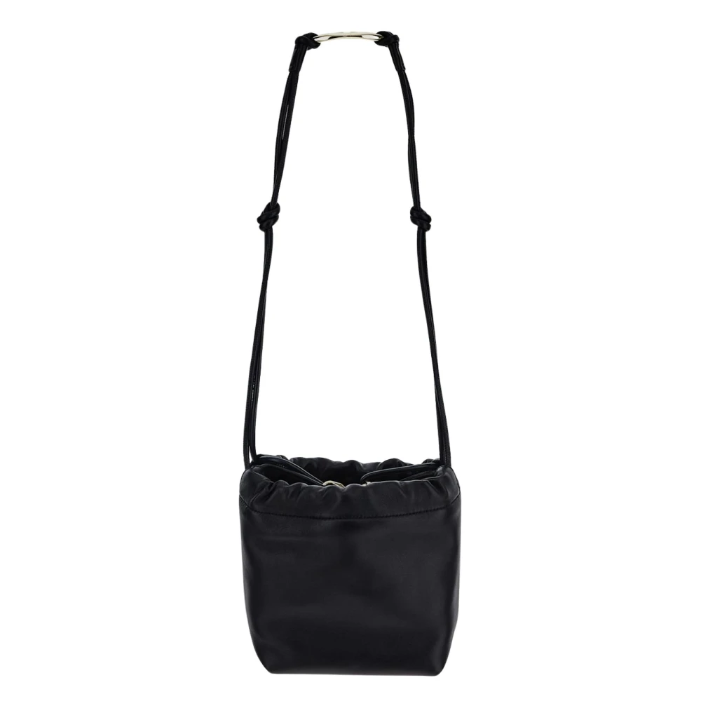 Valentino Garavani Stijlvolle Mini Dames Tassen Accessoires Black Dames