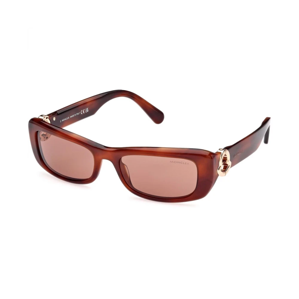 Accessories > Sunglasses - - Moncler - Modalova