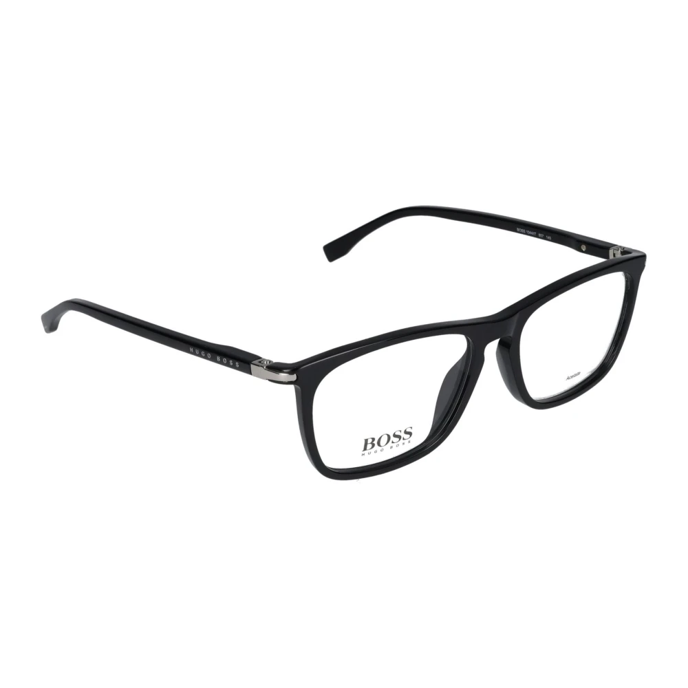 Hugo Boss Stijlvolle Bril Boss 1044 It Black Heren
