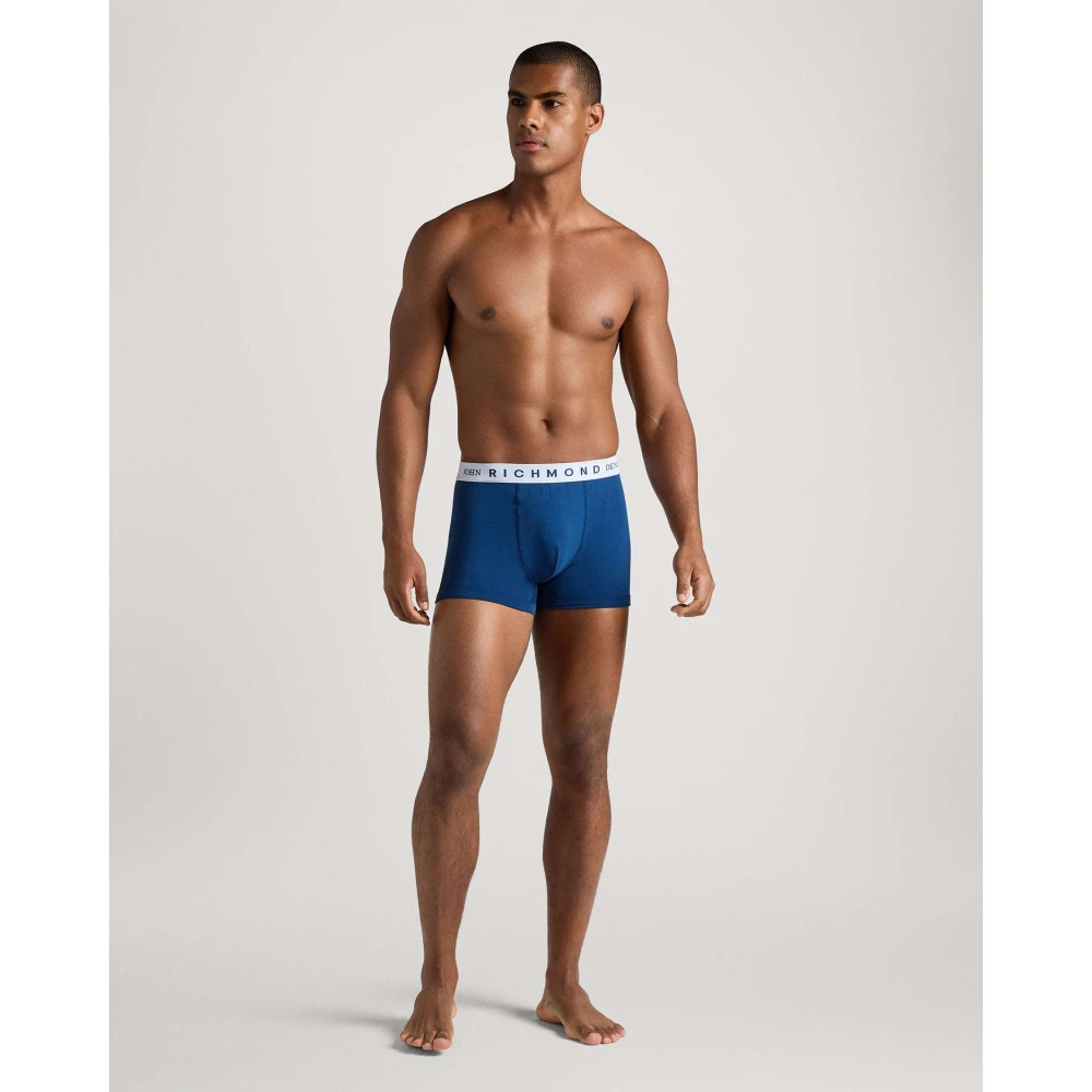 John Richmond Bottoms Multicolor Heren