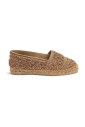 chaussures-beige-a-enfiler-bout-rond