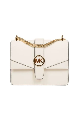 Greenwich Small Flap Crossbody Bag