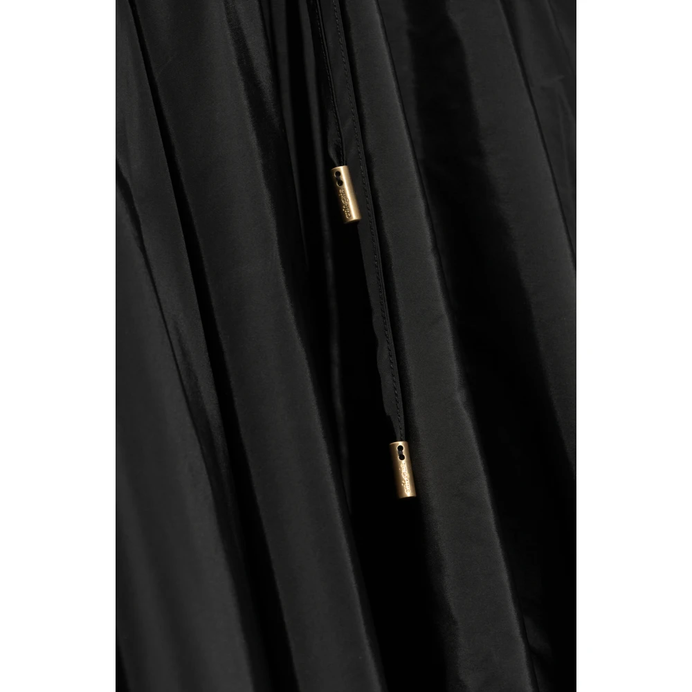 Cult Gaia Rok Rosalee Black Dames