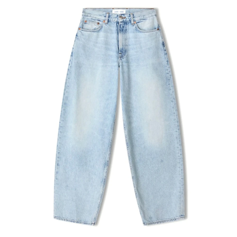 Jeans > Loose-fit Jeans - - Samsøe Samsøe - Modalova