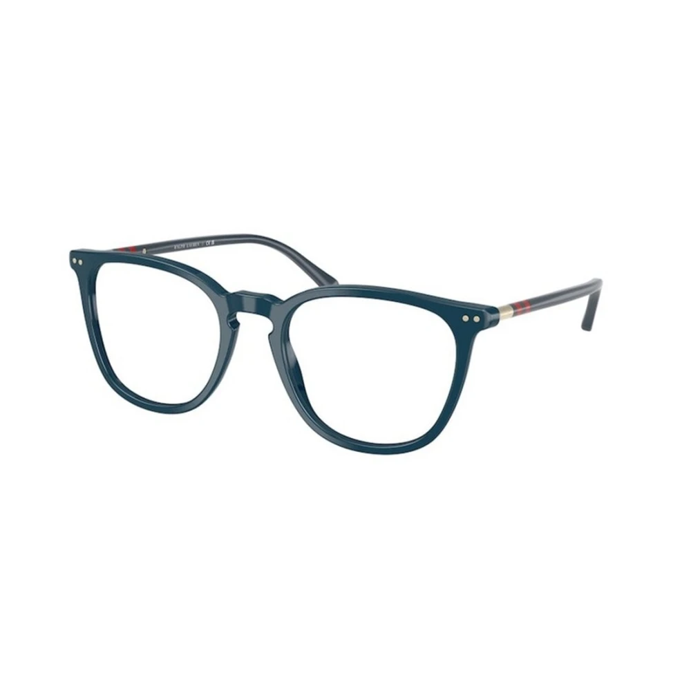 Polo Ralph Lauren Men's Blue Ph2288 5465 Optical Frame - Glasses - 53 Mm - Accessories