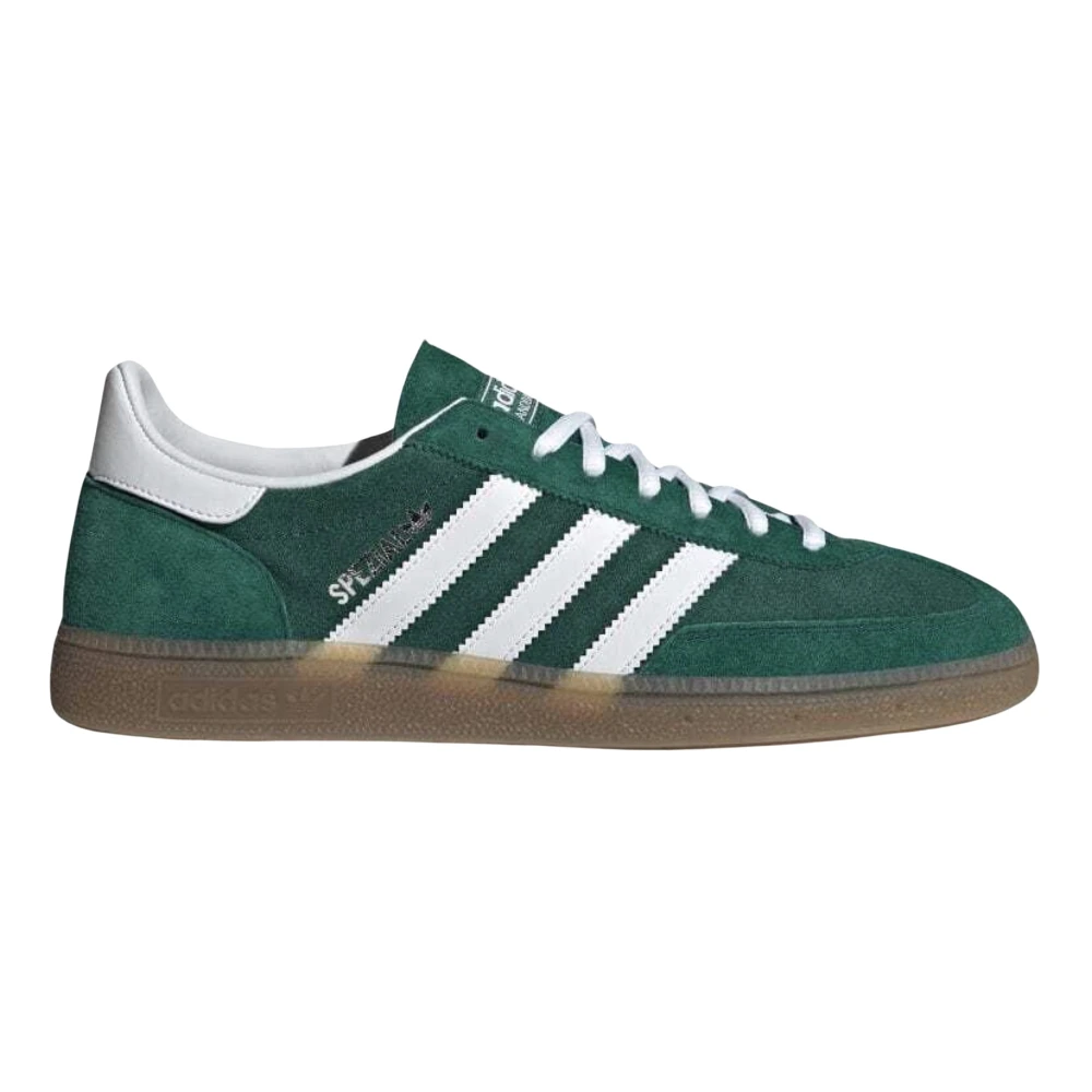 Adidas Begränsad upplaga Handball Spezial Grön Tuggummi Green, Herr