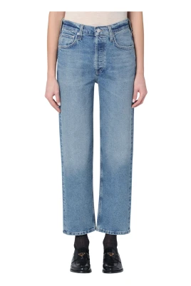 Regular Fit Denim Jeans