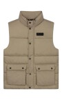 taupe-bodywarmer-stijlvol-model