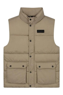 taupe-bodywarmer-stylish-model