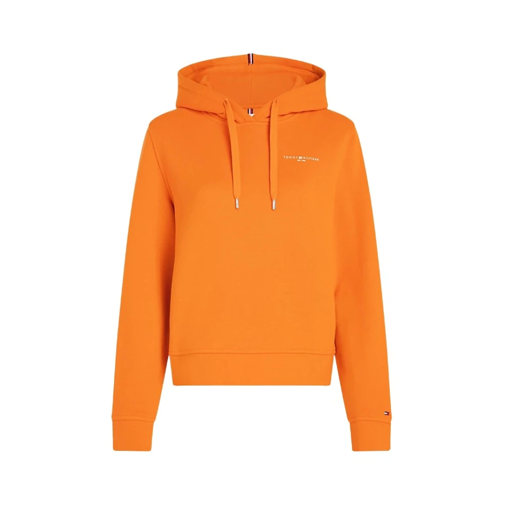 Sweatshirts & Hoodies > Hoodies - - Tommy Hilfiger - Modalova