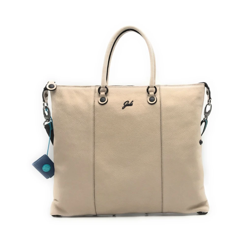 Gabs - Bags > Tote Bags - Beige - Gabs - Modalova