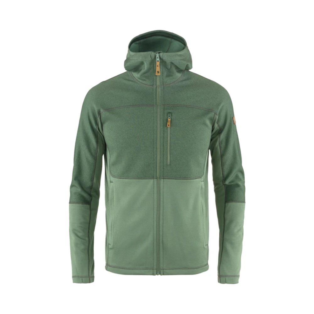 Jackets > Light Jackets - - Fjällräven - Modalova