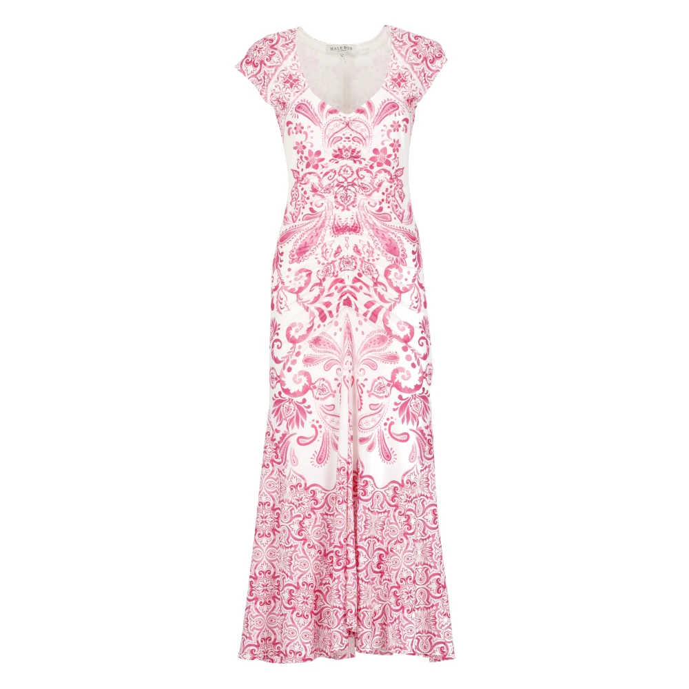 Dresses > Day Dresses > Midi Dresses - - Hale Bob - Modalova