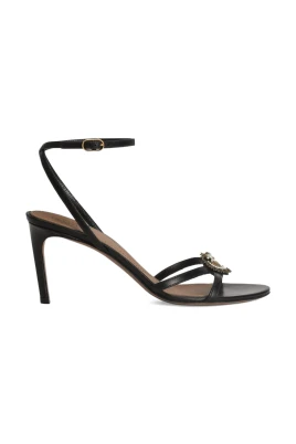 Devotion Calfskin Sandals