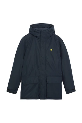 Mid Jackets Membrane Parka