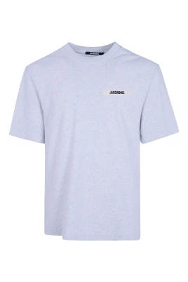 Le Tshirt Gros Grain